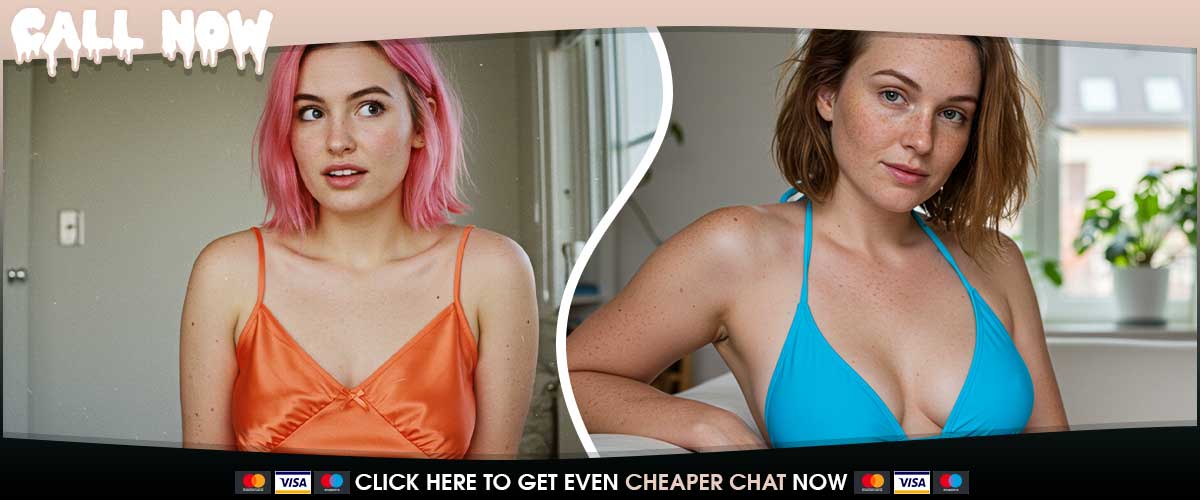 Nasty Creampie Phone Sex